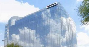 ACT provided Access Control & Video Surveillance for Bridgestone Headquarters