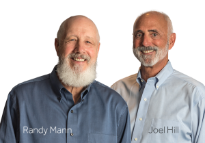 ACT Founders Randy Mann & Joel Hill