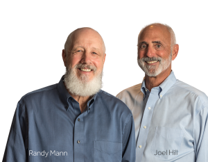 ACT Founders Randy Mann & Joel Hill