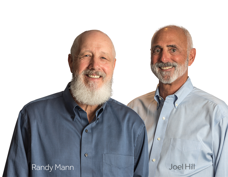 ACT Founders Randy Mann & Joel Hill