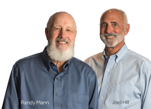 Founders of Nashville's Best Security & Technology Company