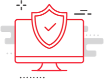 ACT's alarm monitoring process