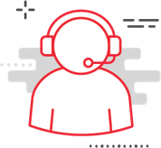 ACT's customer service