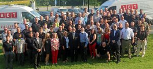 Why ACT is Nashville's Best Security and Technology Company