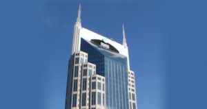 AT&T Building