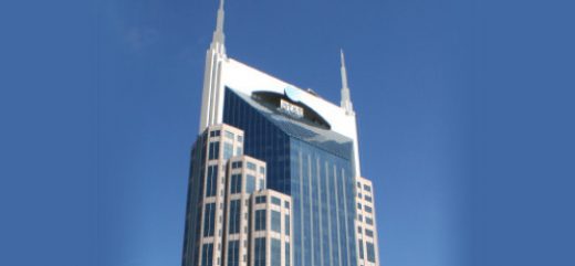 AT&T Building