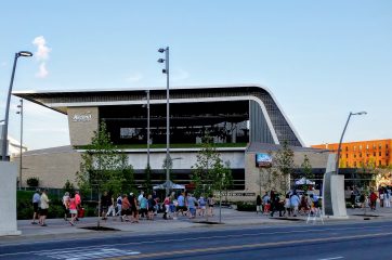 Ascend Ampitheater