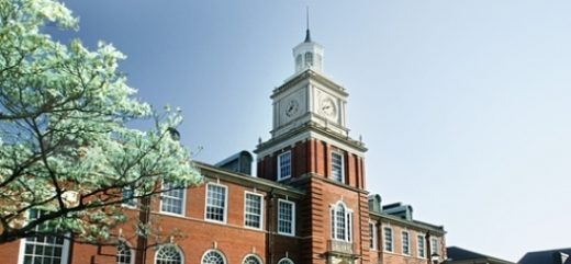Austin Peay State University