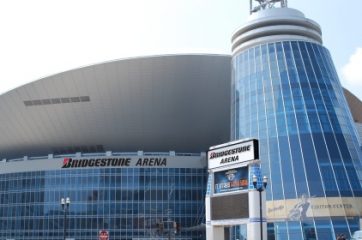 Bridgestone Arena