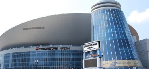 Bridgestone Arena