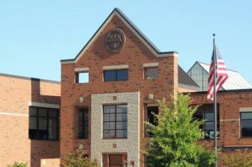 Christ Presbyterian Academy