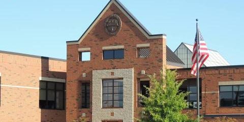 Christ Presbyterian Academy