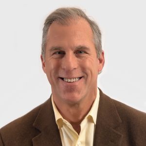 Chris Weir, Director of Sales at ACT