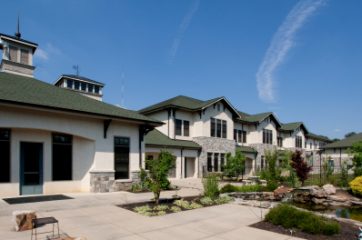 Currey Ingram Academy