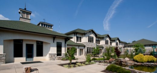 Currey Ingram Academy