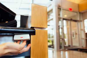 Common Business Security Mistakes