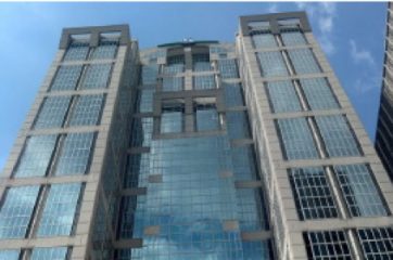 Fifth Third Building