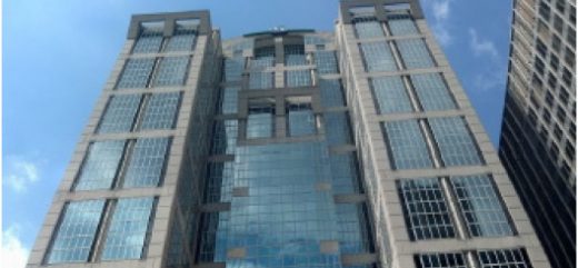 Fifth Third Building
