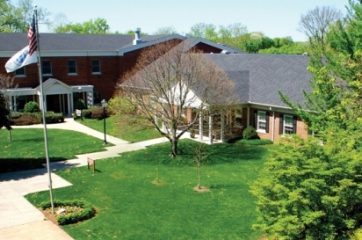Harding Academy