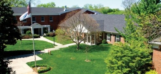 Harding Academy