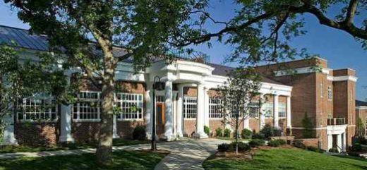 Harpeth Hall