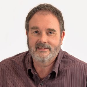 Jon Hines, Director of Fire & Life Safety Systems