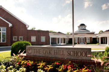 Oak Hill School