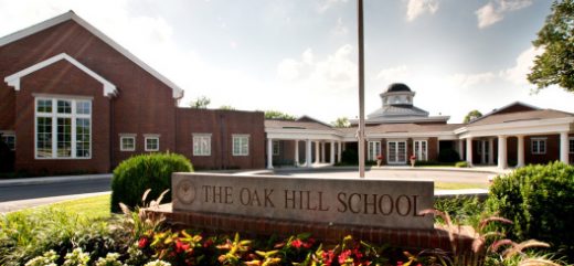Oak Hill School