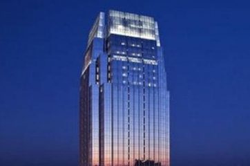 Pinnacle at Symphony Place