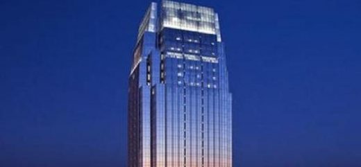 Pinnacle at Symphony Place