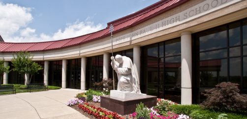 Pope John Paul II High School
