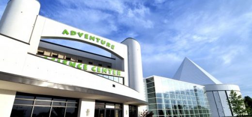 Adventure Science Center