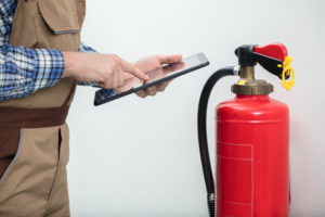 Why Annual Fire Inspections are So Important
