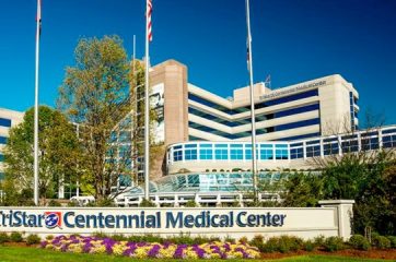 TriStar Centennial Hospital