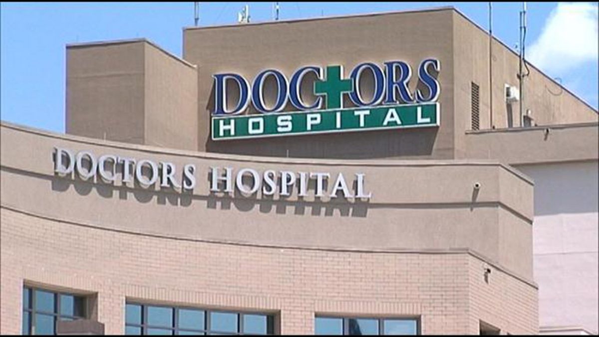 Act now swc doctors hospital act now swc