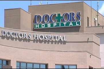 Doctors Hospital