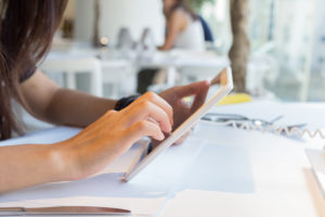 How Restaurant Technology Improves the Dining Experience