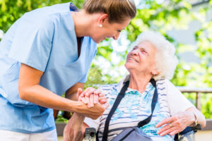 5 Assisted living security measures