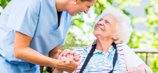 5 Assisted living security measures