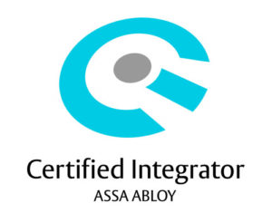 Assa Abloy Certified Integrator