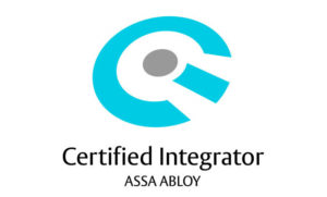 Assa Abloy Certified Integrator