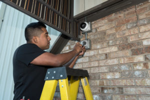 Why Choose ACT as Your Security Service Team
