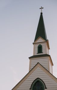 Investing in Church Security