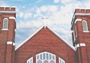 Investing in Church Security