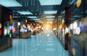 Hosted vs. Managed Security Services
